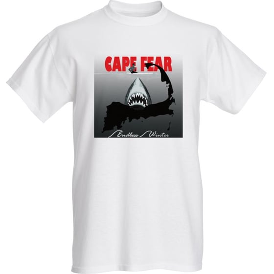 Image of Cape Fear T-Shirt