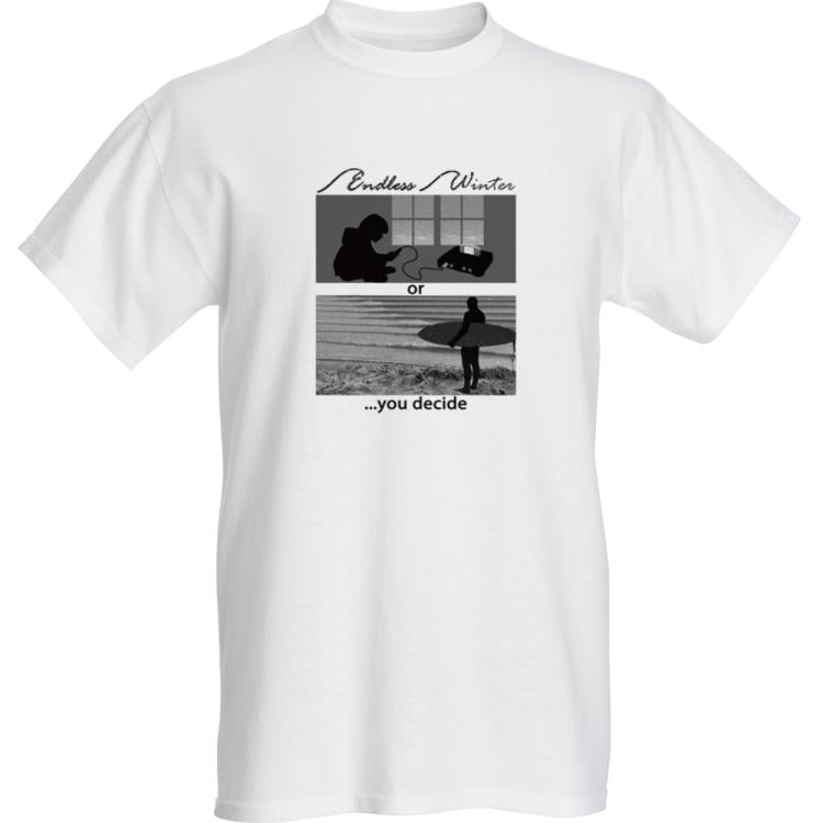 Image of You Decide T-Shirt