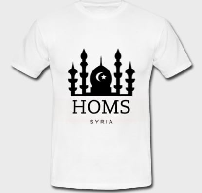 Image of HOMS SYRIA