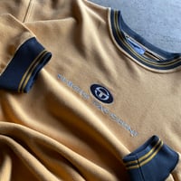 Image 2 of SERGIO TACCHINI CONTRAST SWEATSHIRT