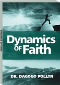 Image of Dynamics Of Faith (Ebook)