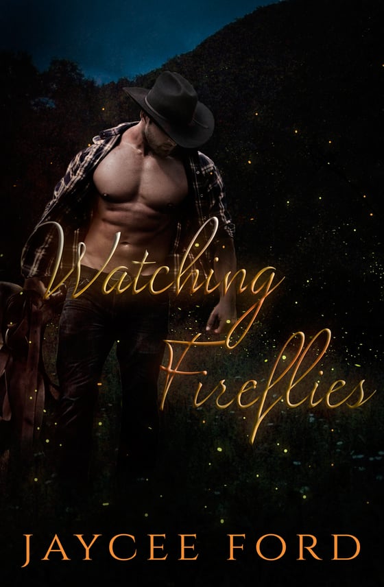 Image of Watching Fireflies - SIGNED PAPERBACK