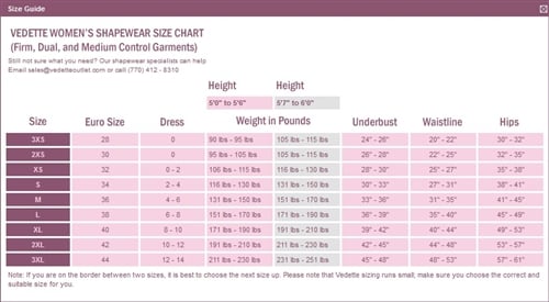 Image of VALERIE WAIST CINCHER 