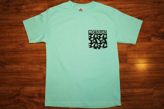 Image of MOCSQUAD "Arrow Mvmnt"