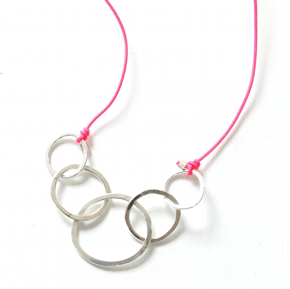 Splash necklace Little Object