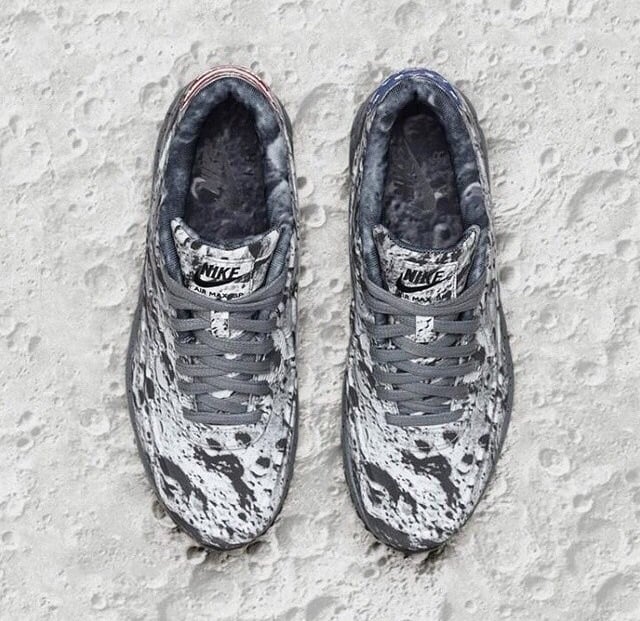 Image of Air Max Lunar 90