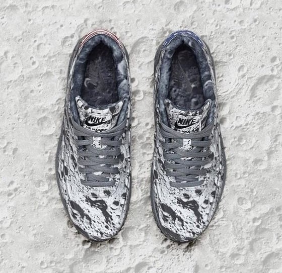 Image of Air Max Lunar 90