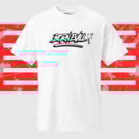 Image 2 of "Hacking Away" DryBlend® T-Shirt