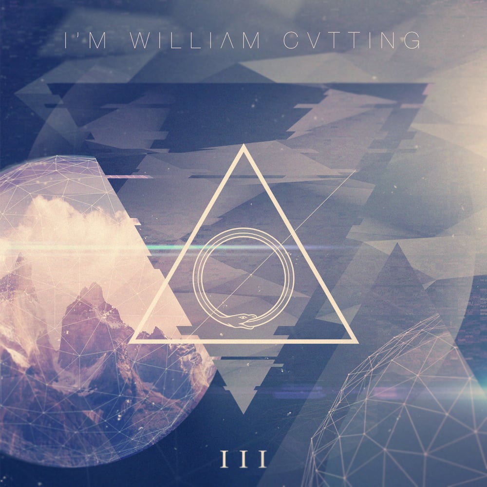 Image of I'm William Cutting 'III' EP