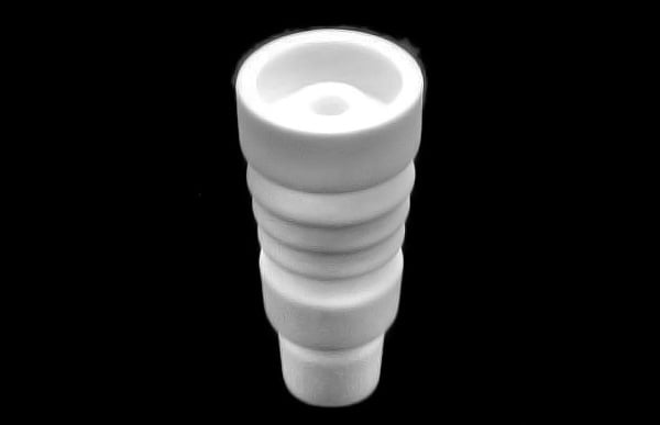 Image of Domeless Ceramic Element 14mm 18mm Male