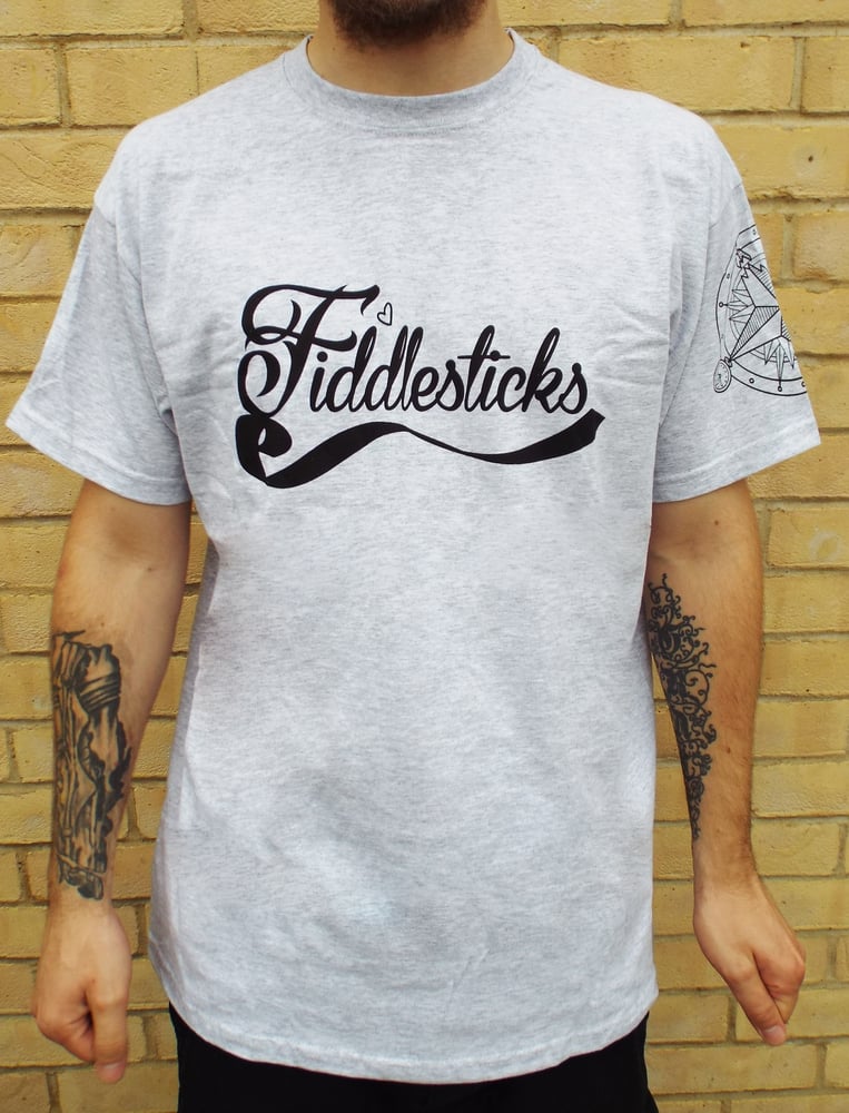 Image of Oh Fiddlesticks! Mens