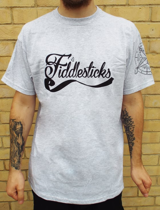 Image of Oh Fiddlesticks! Mens