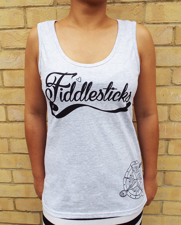 Image of Oh Fiddlesticks! Womens