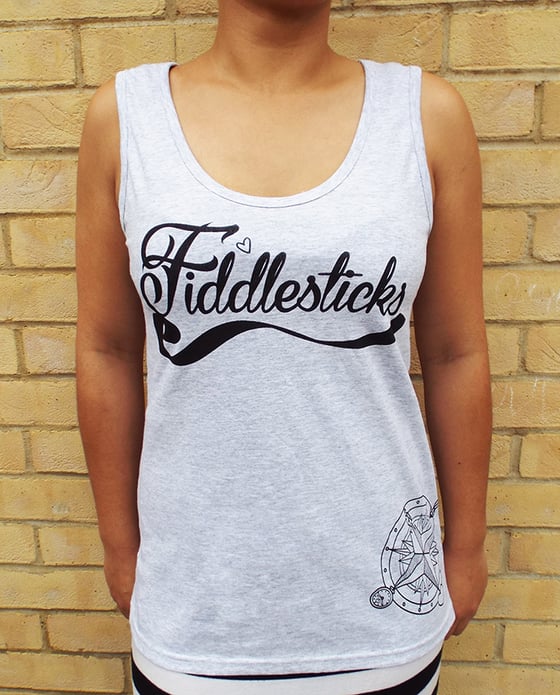 Image of Oh Fiddlesticks! Womens