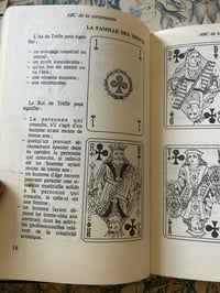 Image 6 of ABC de la cartomancie, Giovanni Scuito, 1984