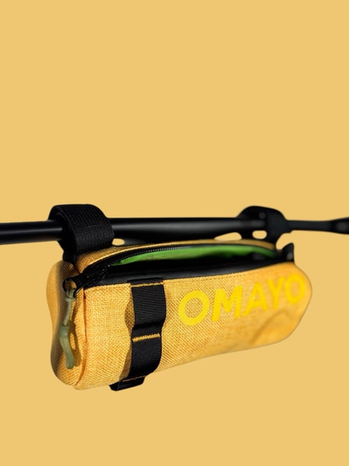 Image of Sacoche « Dijon et Dragons »🐲