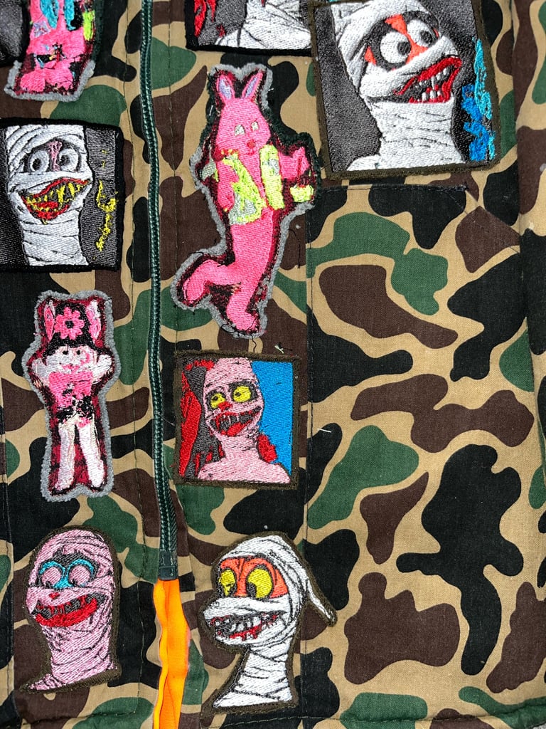 Brekkfast [L] Image 3