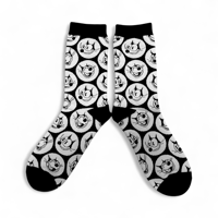 Image 3 of Felix The Cat - Socks