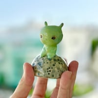 Image 3 of RESERVED-Alien on the Moon