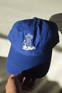 Image 3 of Cafetera Dad Hat