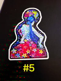 Image 9 of Art Stickers 
