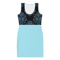Image 1 of MESANA. DRESS