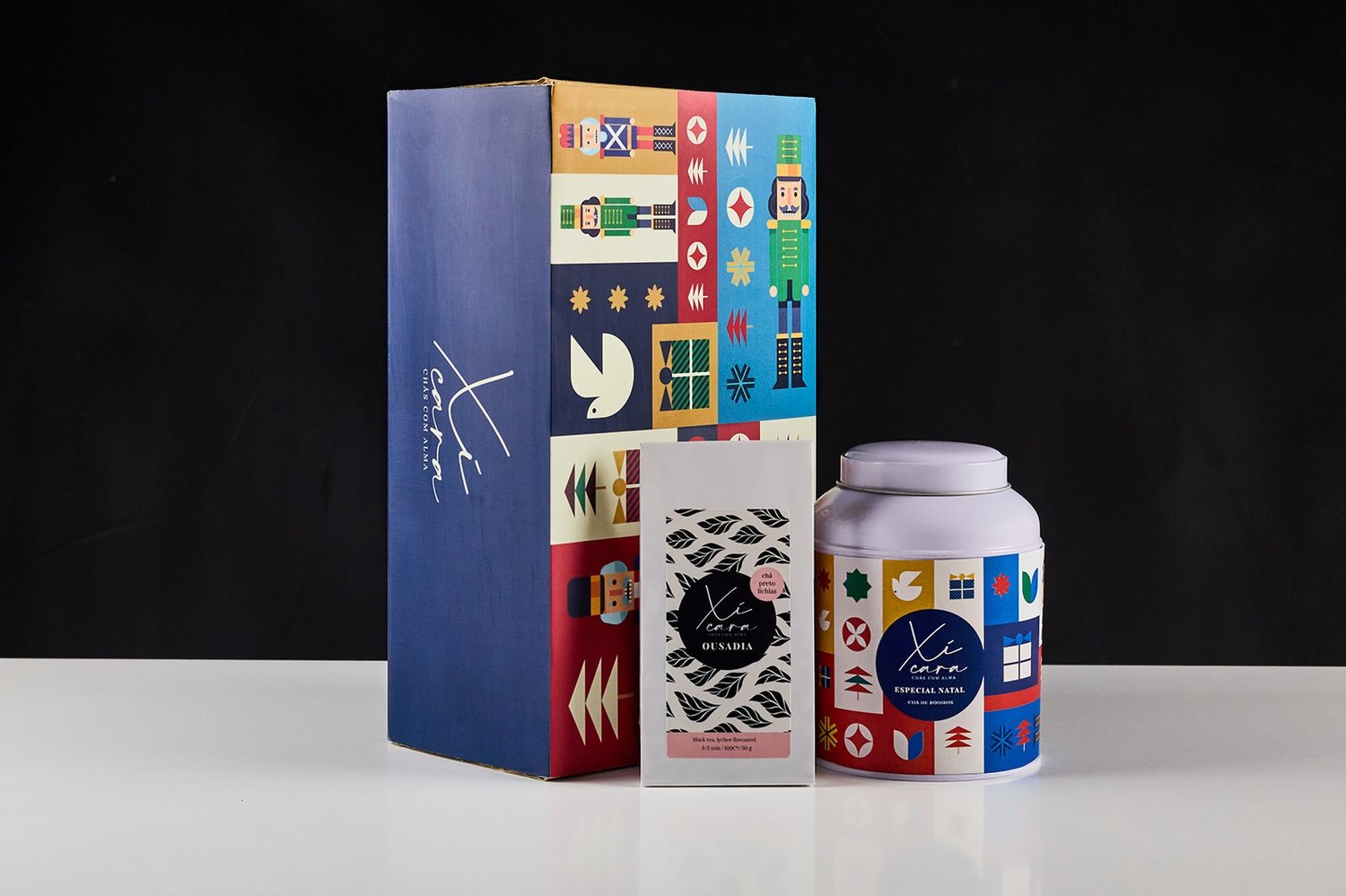 Image of  PACK Natal - PRÉ ORDER ( envios a 17 dezembro)