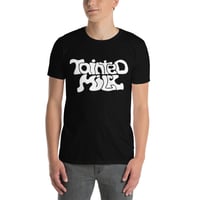 Tainted Milk - Logo Short-Sleeve Unisex T-Shirt