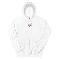 Image 5 of Huff Goon Embroidered Hoodie