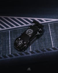 Image 20 of CHROME HEARTS PORSCHE 911 GT3 RS CUSTOM