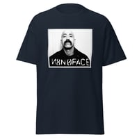 Image 3 of N8NOFACE "Photobooth" Unisex classic tee