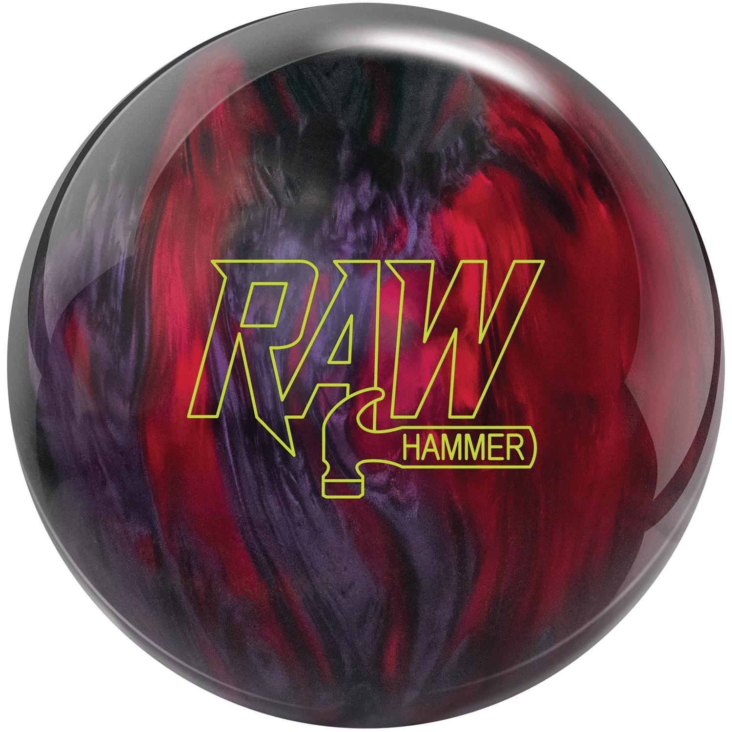 Image of Hammer Raw Hammer - 5 Colour Variations