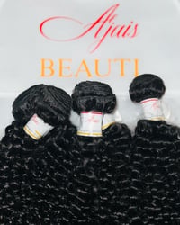 Image 1 of Jheri  Curl