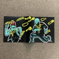 Image 4 of Run The Jewels - Run The Jewels 