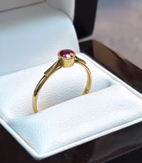 Image 2 of Ruby Solitaire 