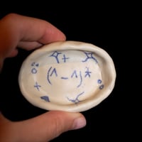 Image 2 of (^-^)* mini trinket dish