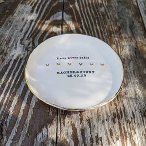 Image of Heart of Gold Range