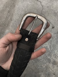 Image 3 of “Wez” tire belt