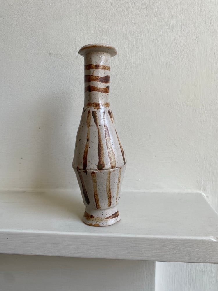 Slabby Bottle (peat) Image 4