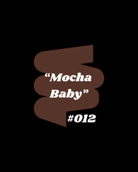 “Mocha Baby” Gel Polish #012