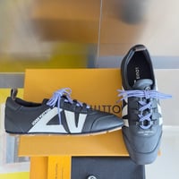 Image 25 of LV Sneakerina Sneakers