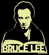 Image 2 of Camiseta Bruce Springsteen T-shirt