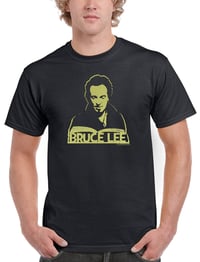 Image 3 of Camiseta Bruce Springsteen T-shirt