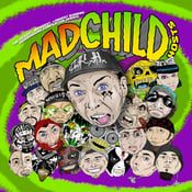 Image of UGH52 Hosted by MADCHILD