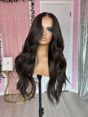 Image of Melanie free part (ready to ship) 