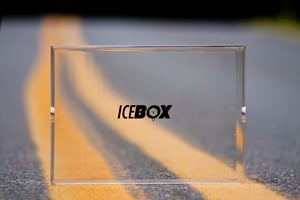 Image of Small IceBox - Sold Out Until 11/2014