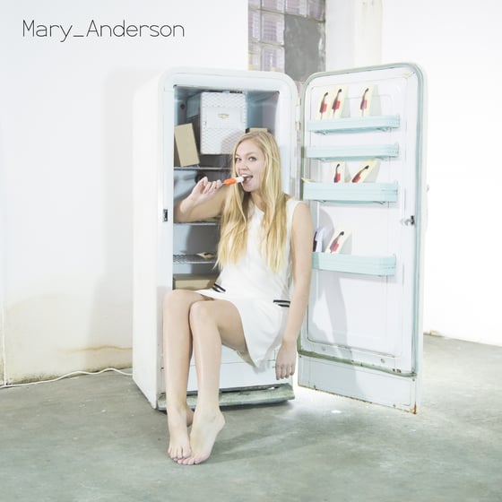 Image of Mary_Anderson CD