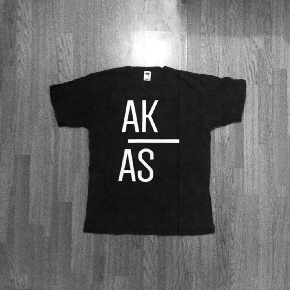 Image of AKAS AK | AS