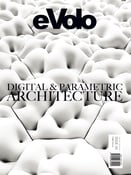 Image of eVolo 06: Digital & Parametric Architecture