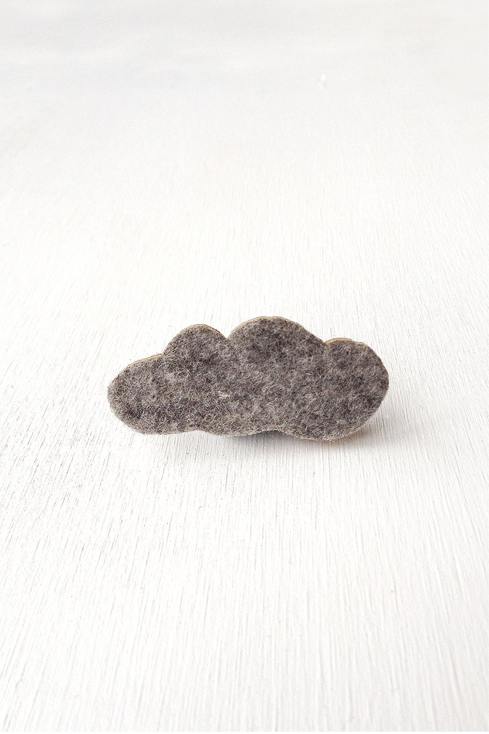 Image of Cloud - Brooch